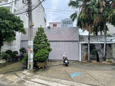 Bán đất thổ cư MT đường số 1A nam Hùng Vương diện tích 468m2 giá 46 tỷ