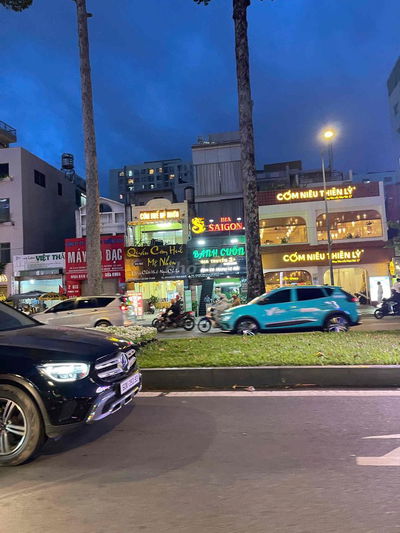 💥MTKD trường sơn 4.3 x 21m ( 4 tầng ) nhỉnh 23 tỷ