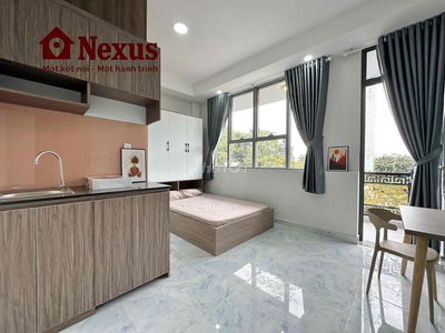 KHAI TRƯƠNG CHDV Q2 -  Sale 500k tất cả các phòng