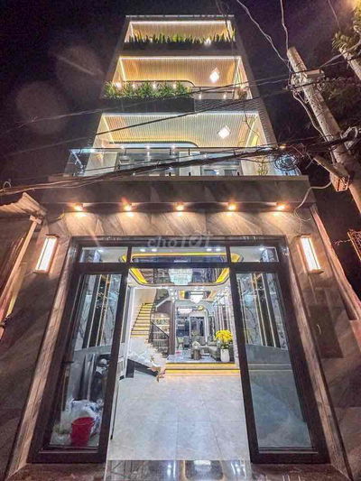 ✅Nhà hẻm 3,5m cách Trần Xuân Soạn . Tân Hưng 20m dt ; 4,4x8m 3 lầu .