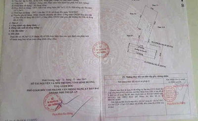 ĐẤT MẶT TIỀN 542M² AN SƠN 1 – ĐƯỜNG NHỰA 12M – GẦN CẢNG AN SƠN