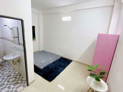 Phòng trọ sinh viên giá rẻ gần iuh và vlcs3