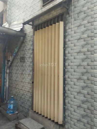 Cho thuê phòng trọ quận 1 giá rẻ