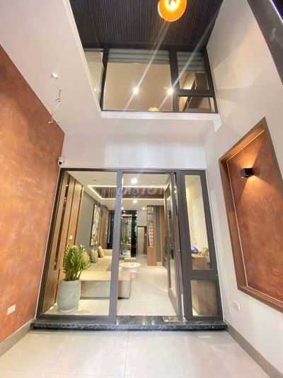 Nhà đẹp,6 tầng,Thang Máy, đường TRƯỜNG CHINH,ĐỐNG ĐA,38/43m,13,75 tỷ5