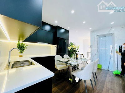 MINH KHAI_CẦU VĨNH TUY_LĨNH NAM. VỊ TRÍ VÀNG Ô TÔ ĐỖ CỬA