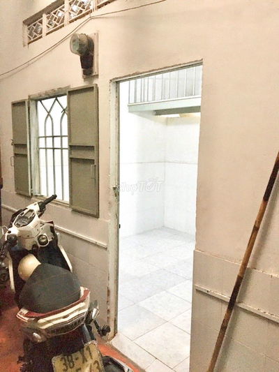 Phòng trọ giá tốt Dĩ An cho gia đình trẻ