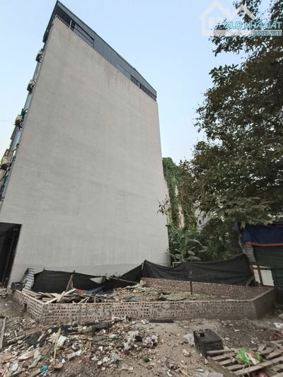 Đất dịch vụ khu A Yên Nghĩa, Hà Đông, DT50m2, lô góc, MT12.8m, ôtô KD, 15.2 tỷ