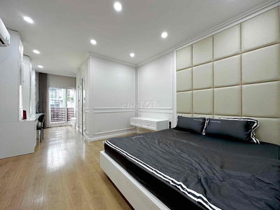 🎆CĂN HỘ 1PN LUXURY FULL NỘI THẤT_GẦN CÔNG VIÊN LÊ VĂN TÁM Q1