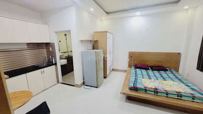 Sang chdv Huỳnh Văn Bánh Phú Nhuận 310 triệu thu về