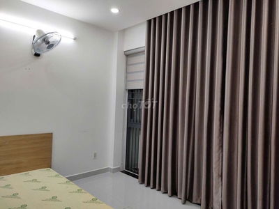 CHO THUÊ CHDV FULL NỘI THẤT CÓ THANG MÁY TÂN HƯNG THUẬN, Q12, TP.HCM