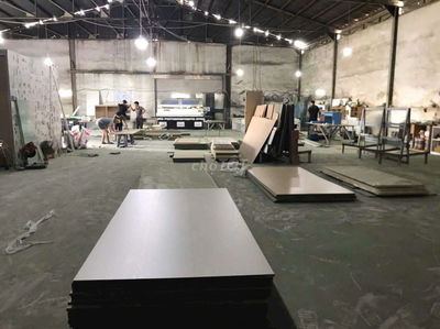 Cho thue kho xuong 600m cho  binh dien quan 8