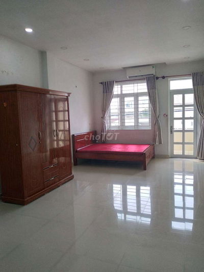 Phòng trọ 45m2 Đường phạm văn bạch phường 15 qtb tphcm
