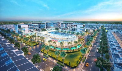 Chính chủ cần bán shophouse tại Gia Lâm - HN