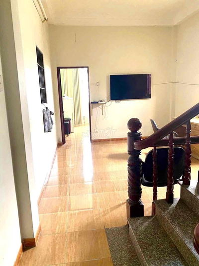 NHÀ ĐẸP PHƯỜNG PHƯỚC BÌNH – 88M² – 5PN – 3WC – 4 TẦNG – ĐƯỜNG TRƯỚC NH