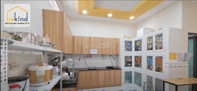 KTX NAM CAO CẤP –  GẦN CĐ CÔNG THƯƠNG, ĐH GTVT, HUTECH