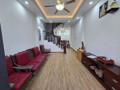 BÁN NHÀ LĨNH NAM – 46M² – 2 TẦNG – CHỈ 3,5 TỶ