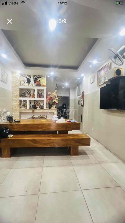 SIÊU PHẨM KIM GIANG HOÀNG MAI , Ô TÔ 15M , NHÀ MỚI , THOÁNG SÁNG .