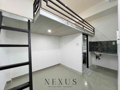 PHÒNG TRỌ GIÁ RẼ - THANG MÁY - BẢO VỆ 24/24 - Ngay AEON TÂN PHÚ