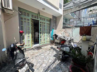 🔥 CHẤN ĐỘNG QUẬN 9 - HẺM XE HƠI 5M MÀ GIÁ CHỈ 1 TỶ 890 🔥