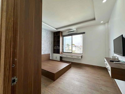 CĂN HỘ HIỆN ĐẠI FULL NỘI THẤT GẦN SÂN BAY PHỔ QUANG