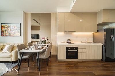 View hồ tuyệt đẹp 2PN tầng cao, ban công Đông Bắc cắt lỗ đàm phán 4,7tỷ