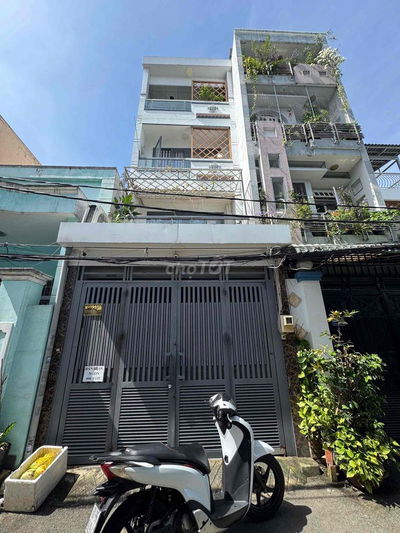 BÁN NHÀ GÒ VẤP 7 TỶ , 57m2, 4 PN , PHƯỜNG 11  ĐƯỜNG QUAN TRUNG