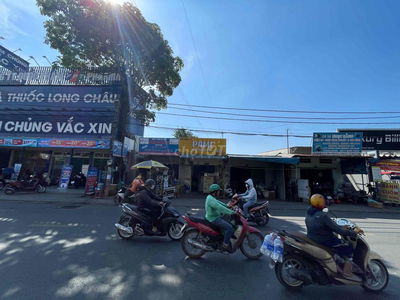 Cho thuê mặt bằng đường Nguyễn Thị Tú phường Bình Tân Tp Hồ Chí Minh