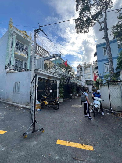 Ngân hàng Thanh Lý HXH Nguyễn Ảnh Thủ, Quận 12, TPHCM giá cực rẻ!!!