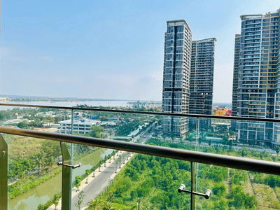 CHO THUÊ CĂN HỘ 2PN VINHOMES GRAND PARK
