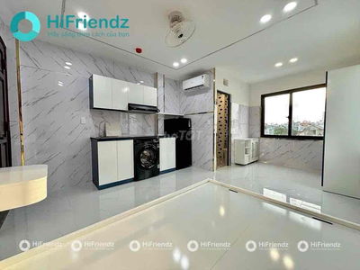 THỊ NGHÈ - 50M2- 4 TẦNG- XÔ VIẾT NGHỆ TĨNH- BÌNH THẠNH- NHỈNH 5 TỶ