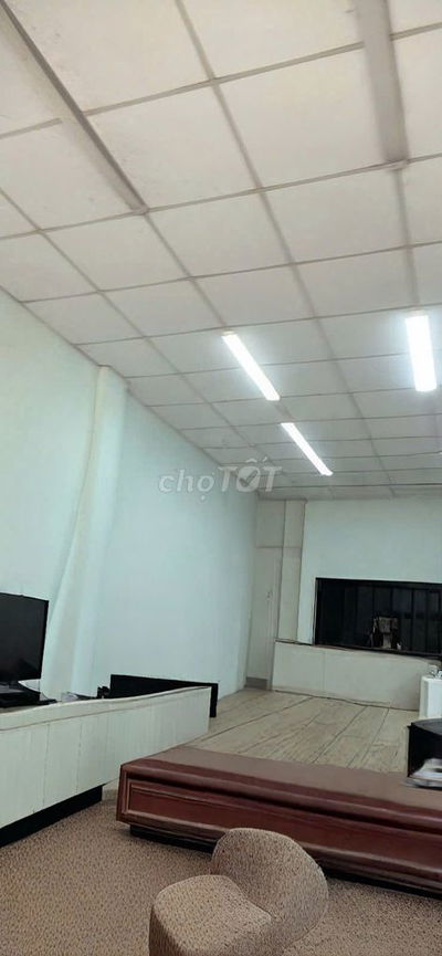 NGAY KHU HÀNH CHÍNH TÂN PHÚ – HẺM 8M CÓ VỈA HÈ – KINH DOANH SẦM UẤT