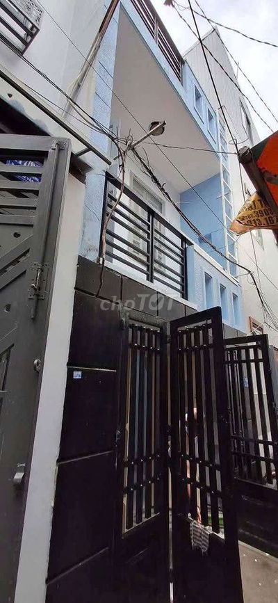 Cho thuê nhà 9 triệu