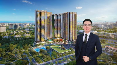 GH NỘI BỘ 1-3PN KĐT ECO XUÂN CHỈ TỪ 2,2TỶ/CĂN - HTLS 0% ĐẾN NHẬN NHÀ - TT CHỈ 0,6%/THÁNG - CK 10%