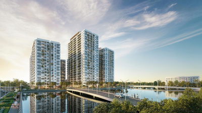 MT EASTMARK CITY - CĂN HỘ ĐÃ HOÀN THIỆN, ĐÃ CÓ SỔ HỒNG - MUA TRỰC TIẾP GAMUDA LAND - GIÁ TỪ 50TR/M2