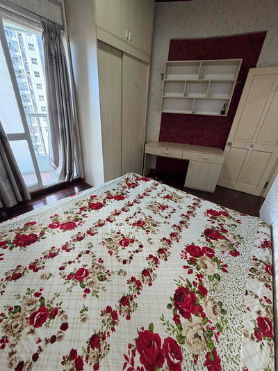 Cho thuê căn hộ CC Conic garden A