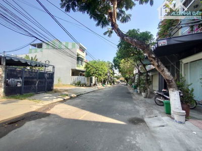Bán lô đất đường mỹ an 23 Ngũ Hành Sơn-Đà Nẵng giá tốt