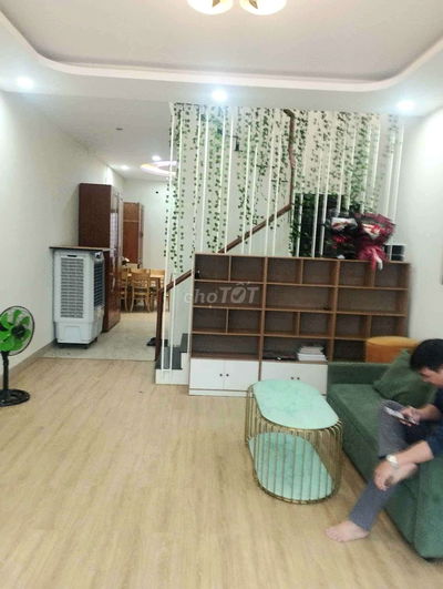 ☘️☘️NHÀ 2 TẦNG SÂN VƯỜN FULL NỘI THẤT GIÁ TỐT