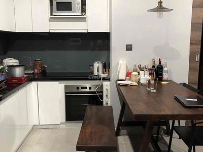 THE PARK RESIDENCE CHO THUÊ 1PN1WC 7tr5/tháng FULL NT NHÀ ĐẸP