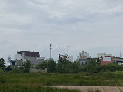 CHÍNH CHỦ BÁN SẢN PHẨM NỀN Ở KDC TÂN ĐÔ