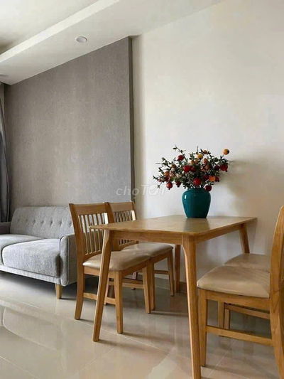 Q7 RIVERSIDE 2PN2WC 11TR CÓ FULL NT, NHÀ RẤT ĐẸP, GIÁ TỐT VIEW XỊN