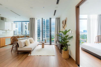 BAN QUẢN LÝ CHO THUÊ LIST CĂN ECO GREEN NHÀ NỘI THẤT CB VÀ FULL