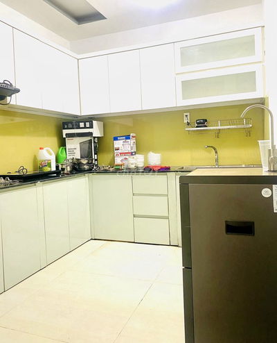 KÝ TÚC XÁ NỮ - HUỲNH TẤN PHÁT - CẦU TÂN THUẬN - CHÍNH CHỦ 100% - Q 7