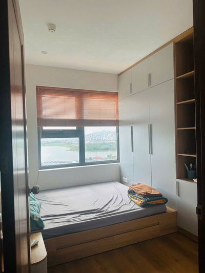 🌈 CHO THUÊ CĂN HỘ 3PN – FULL NỘI THẤT - THE ORI GARDEN ĐÀ NẴNG