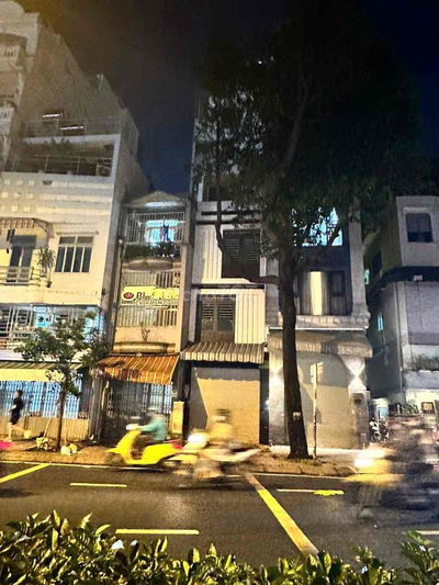 Bán nhà MT 1226 Trường Sa,P.13 Phú Nhuận