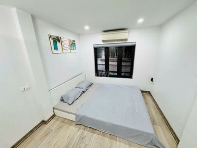 5,65 tỷ có nhà 6 tầng - 3 ngủ khép kín - Đội Cấn - Ba Đình - Nhà đẹp