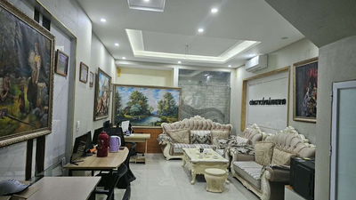 Cho thuê tầng 1 làm văn phòng