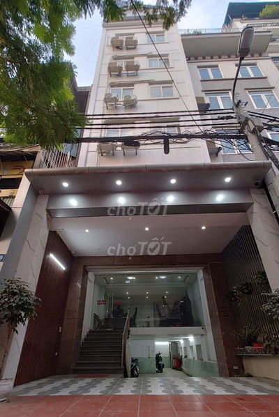 ☘️☘️ CHO THUÊ NHÀ HXH LÊ VĂN SỸ_P1_6x25m, HẦM TRỆT 4 LẦU, THANG MÁY.