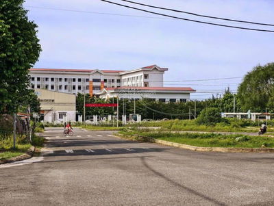 MỞ BÁN ĐẤT NỀN TRUNG TÂM SÁT BIỂN ĐÀ NẴNG - GIÁ CHỈ 8 TRIỆU/M - CÁCH VIN PEARL NAM HỘI AN CHỈ 10P