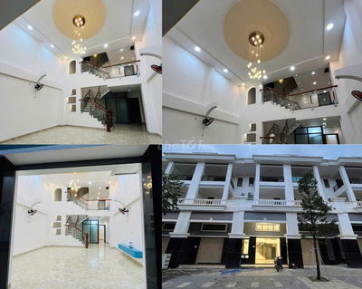 🏠 CHO THUÊ NHÀ NGUYÊN CĂN – TIỆN NGHI ĐẦY ĐỦ, DỌN VÀO Ở NGAY!