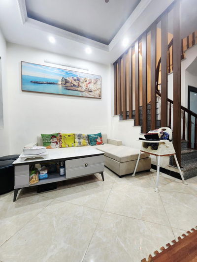 Bán nhà riêng 30,7 m2 tại Phúc Lợi, ngõ siêu đẹp.30m ra ô tô tránh. CHÍNH CHỦ!